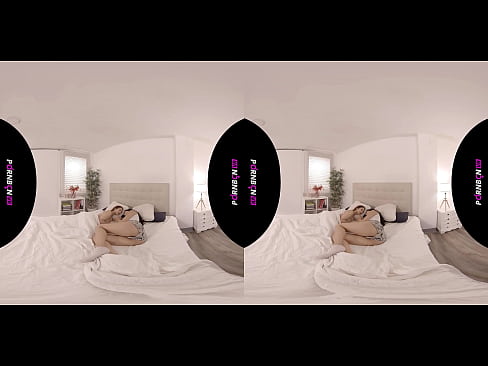❤️ PORNBCN VR Ikki yosh lezbiyen 4K 180 3D virtual haqiqatda uyg'onmoqda Jeneva Bellucci Katrina Moreno ❤❌ Anal video uz.sextoysformen.xyz ❌